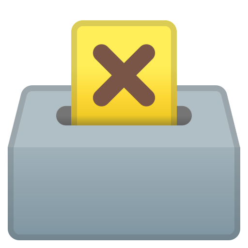 Box Vector Ballot PNG Free Photo PNG Image