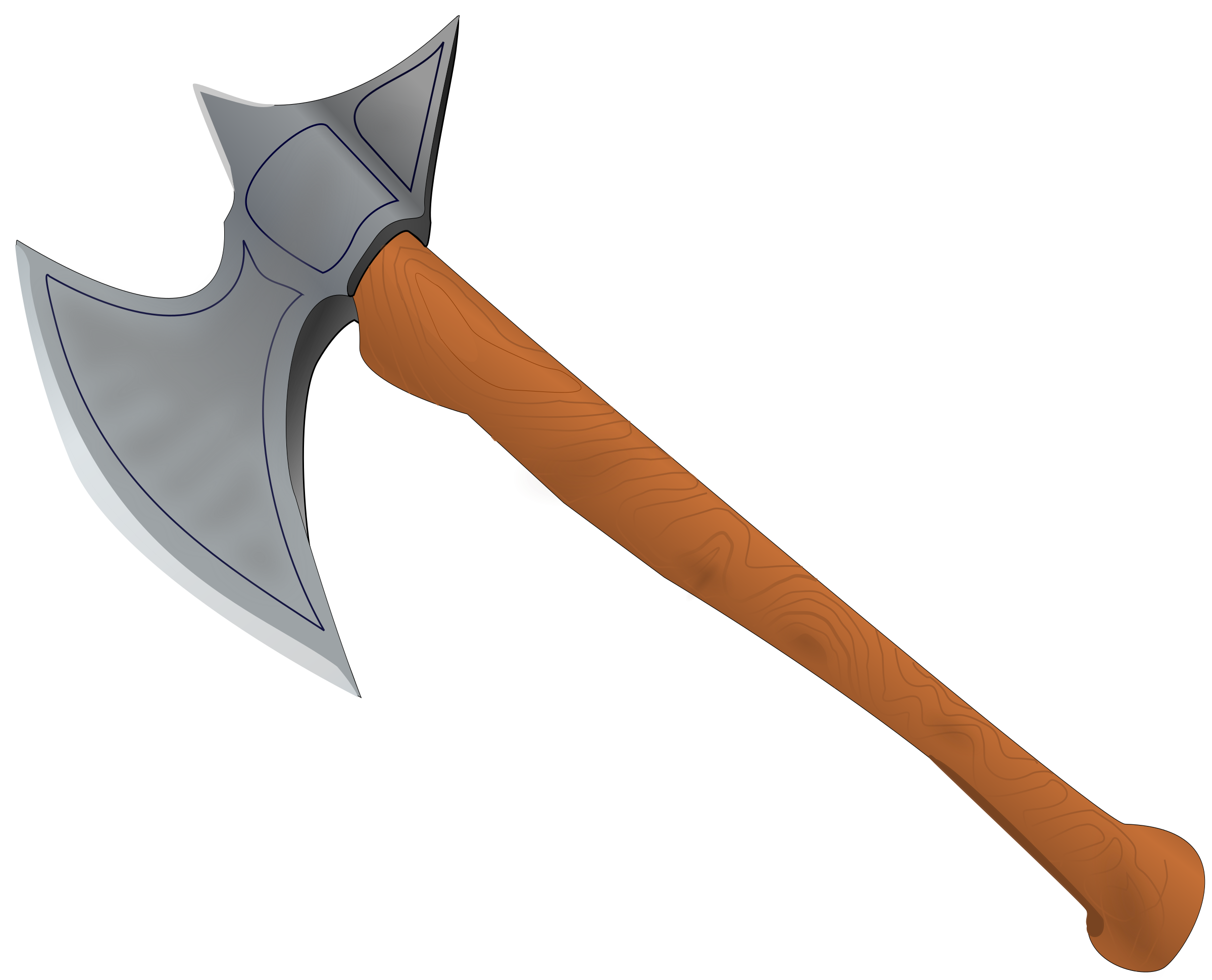 Ax Vector PNG Free Photo PNG Image