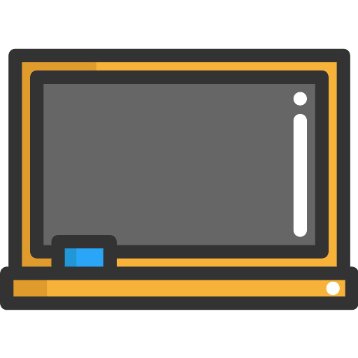 Blackboard Vector Free PNG HQ PNG Image