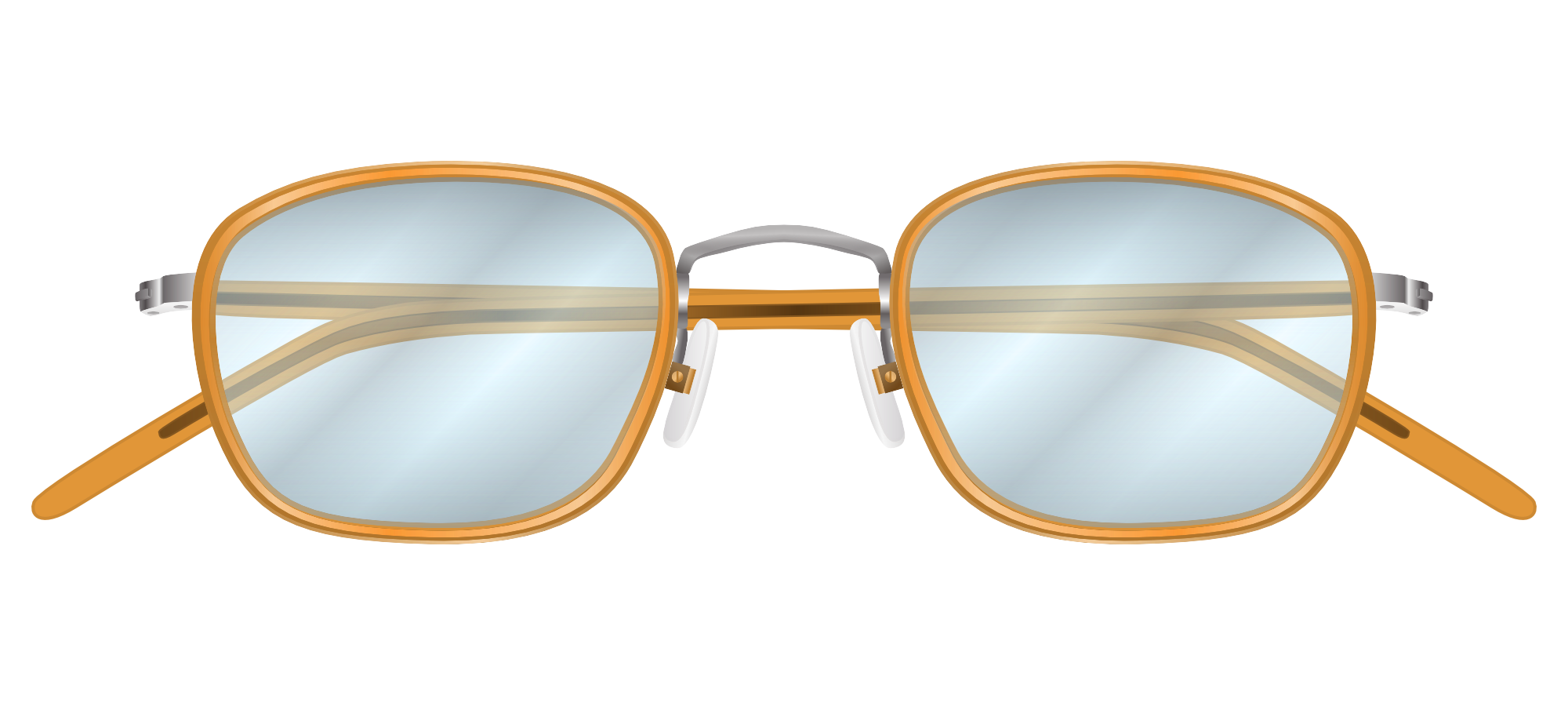 Eyeglass Vector Free Download PNG HD PNG Image