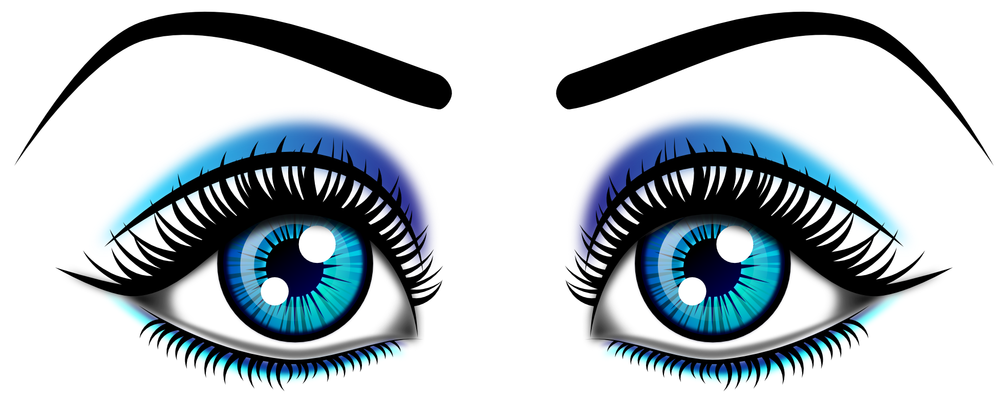 Eyes Vector Download Free Image PNG Image