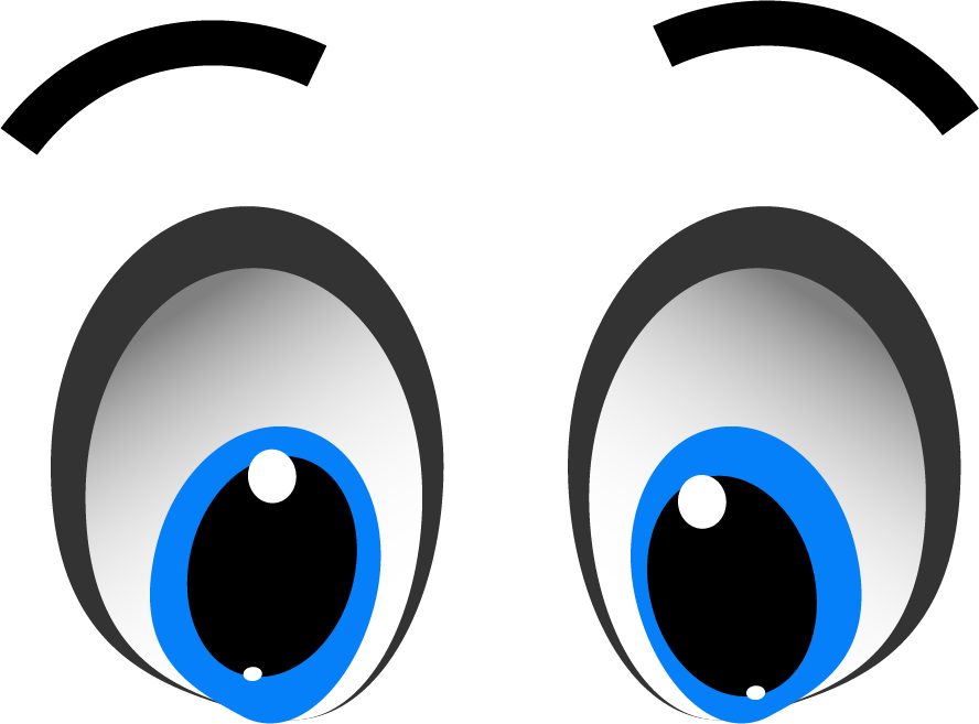 Photos Eyes Vector Free HQ Image PNG Image