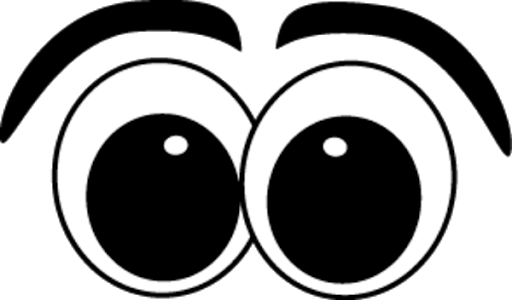 Eyes Vector Free Photo PNG Image