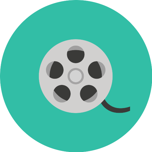 Vector Reel Film PNG Download Free PNG Image