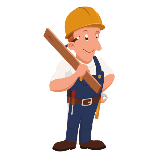 Vector Carpenter Free Download PNG HQ PNG Image