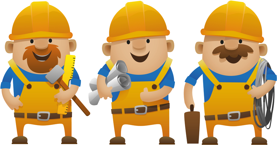 Vector Hammer Carpenter Free Transparent Image HQ PNG Image