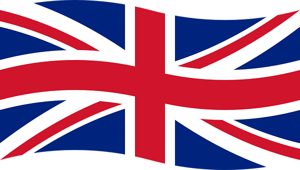 Union Flag Vector Grunge British PNG Image