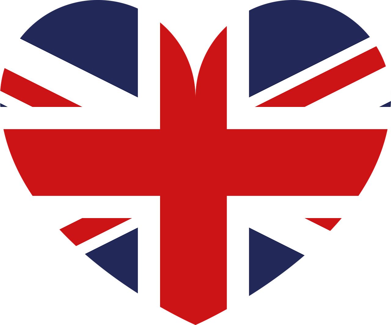 Union Flag Vector Grunge British PNG Image