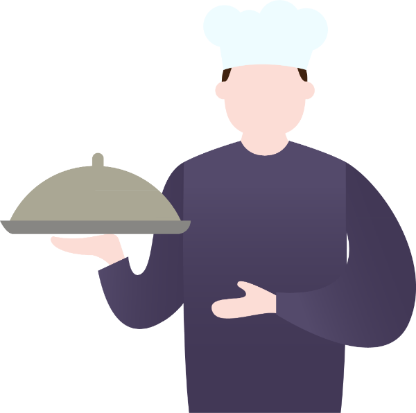 Chef Vector Free Download PNG HQ PNG Image