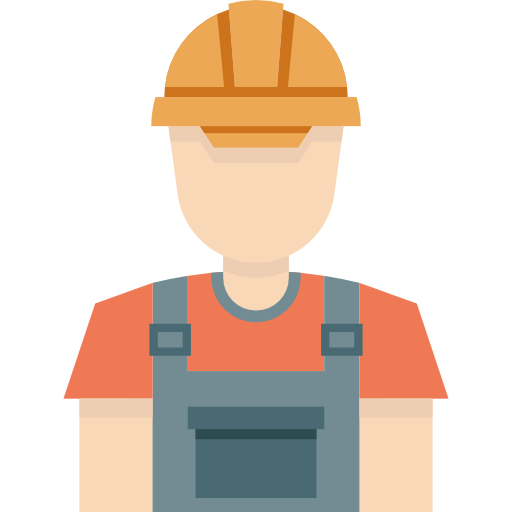 Vector Worker Download HD PNG Image