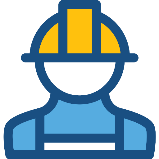 Vector Worker Download HD PNG Image