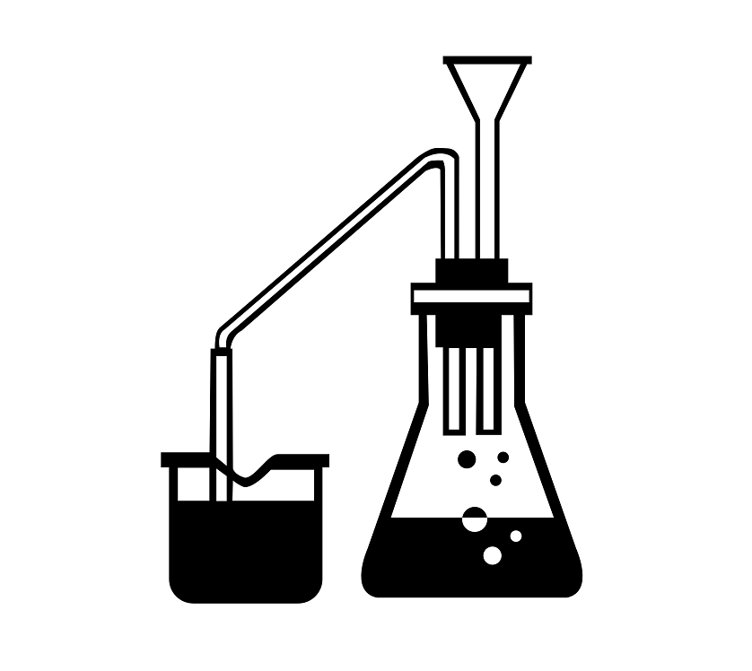 Laboratory Vector Set Photos HD Image Free PNG Image