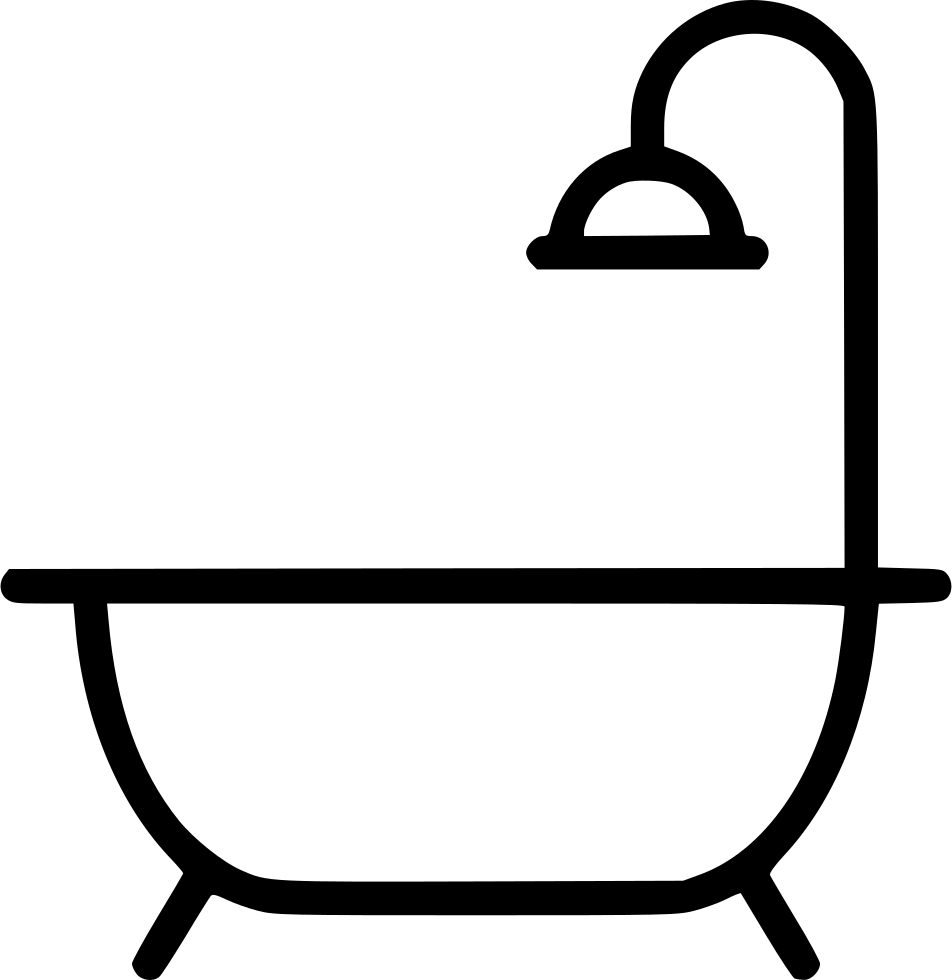 Bathroom Vector Download Free Image PNG Image