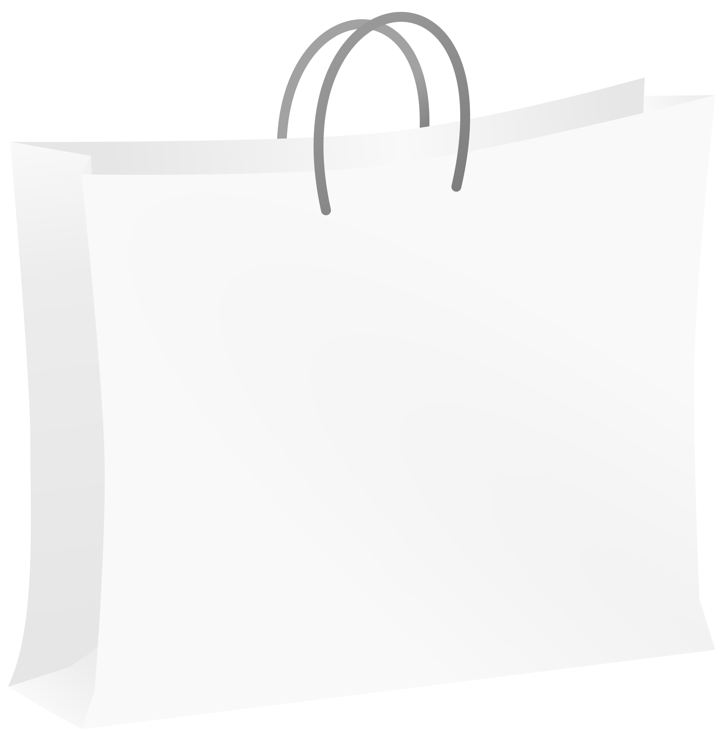 Paper Bag Vector Free Photo PNG Image