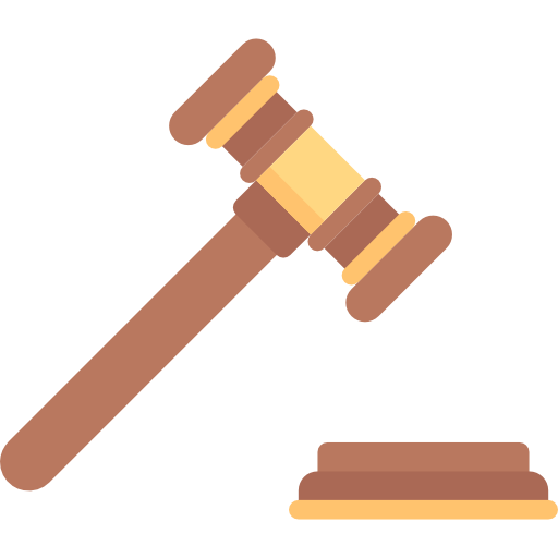 Gavel Vector Download HQ PNG Image