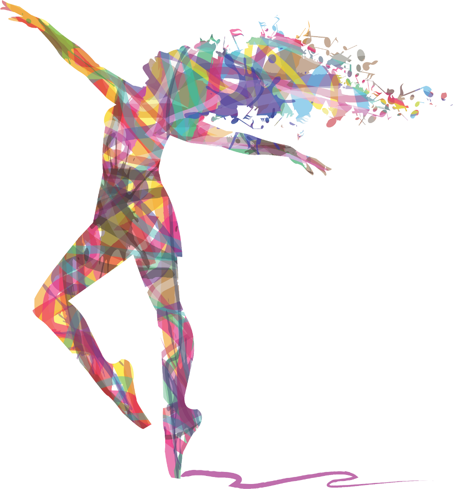 Salsa Girl Vector Dancing Free Transparent Image HQ PNG Image