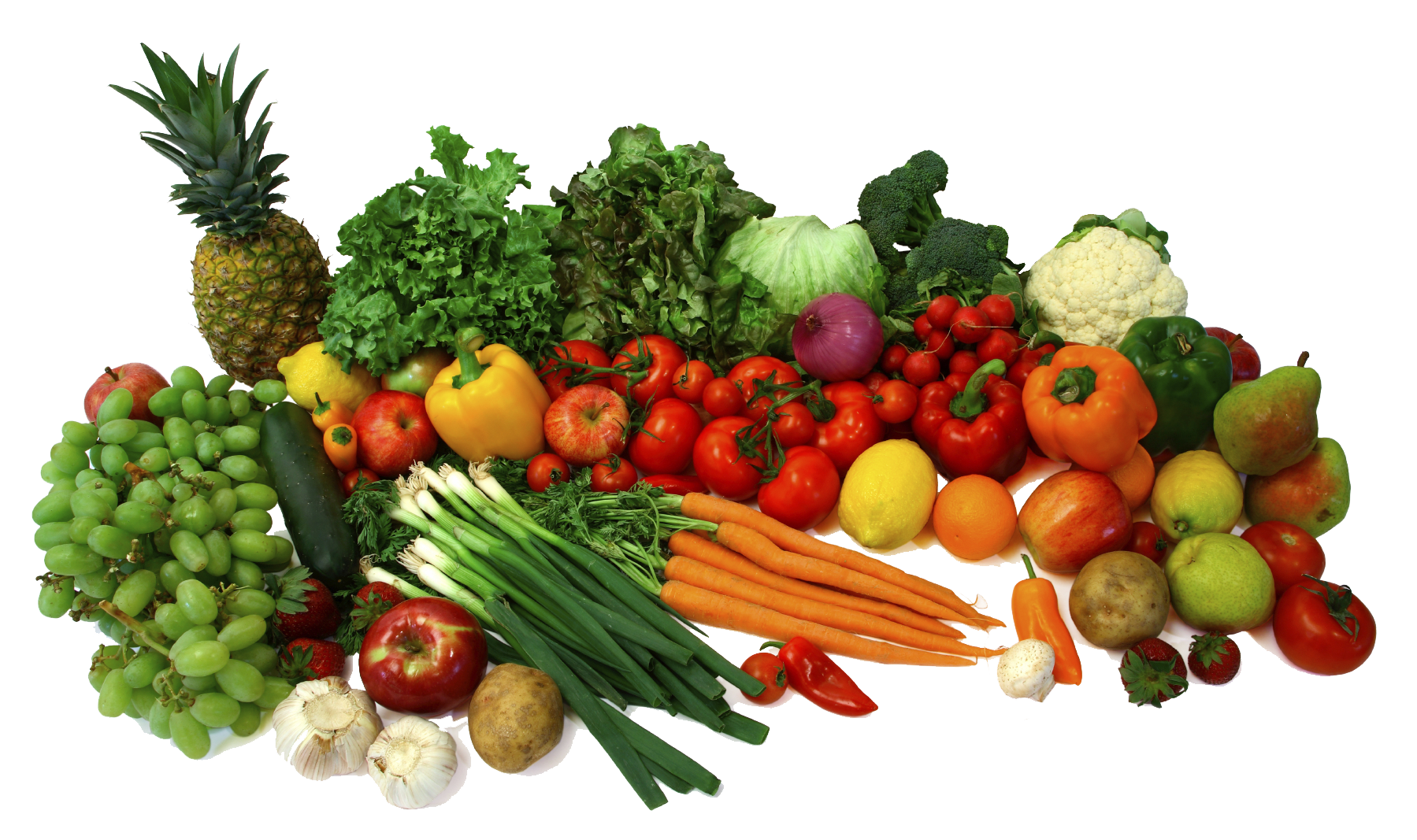 Vegetable Transparent Image PNG Image