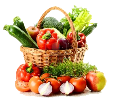 Vegetable Transparent PNG Image