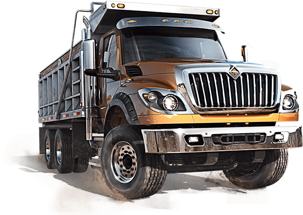 Industrial Truck Dump Free PNG HQ PNG Image