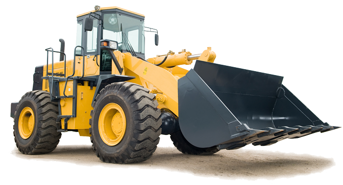 Construction Machine Image Free Transparent Image HQ PNG Image