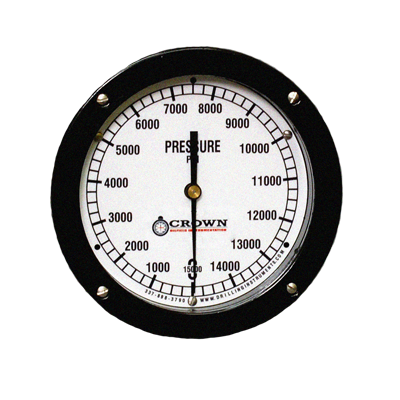 Gauge Free Transparent Image HQ PNG Image