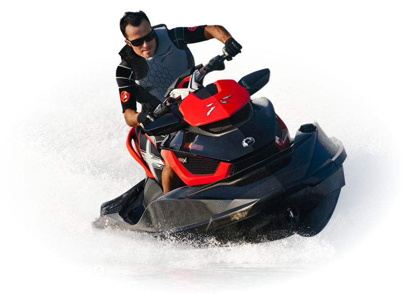 Jet Ski PNG Download Free PNG Image