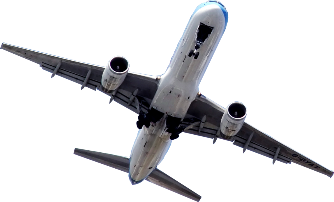 Modern Plane Free Photo PNG PNG Image