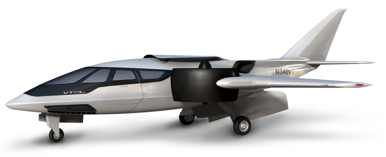 Modern Plane Free PNG HQ PNG Image