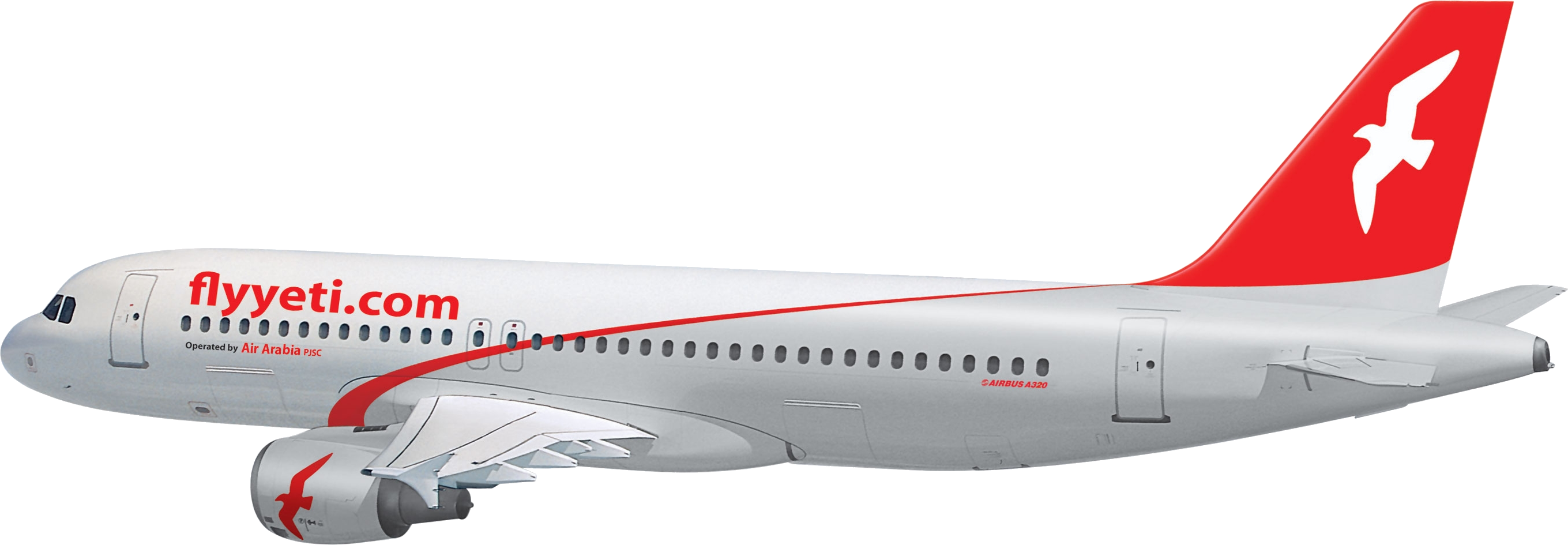 Modern Plane HD Free PNG HQ PNG Image