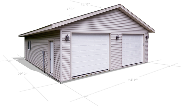 Garage Free Transparent Image HD PNG Image