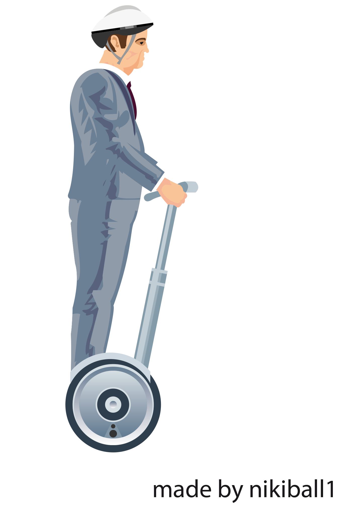 Standing Cleaner Hunter Game Video Vacuum Wheels PNG Image