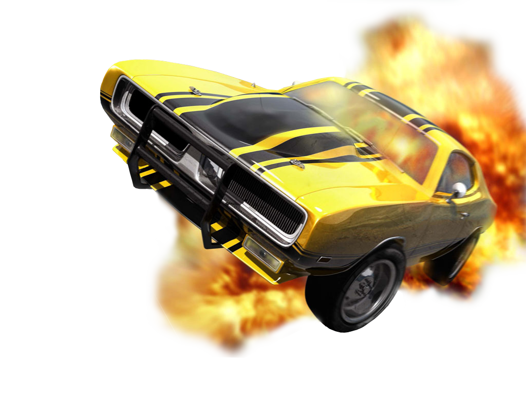 Car Game Video Exterior Automotive Racing PNG Image