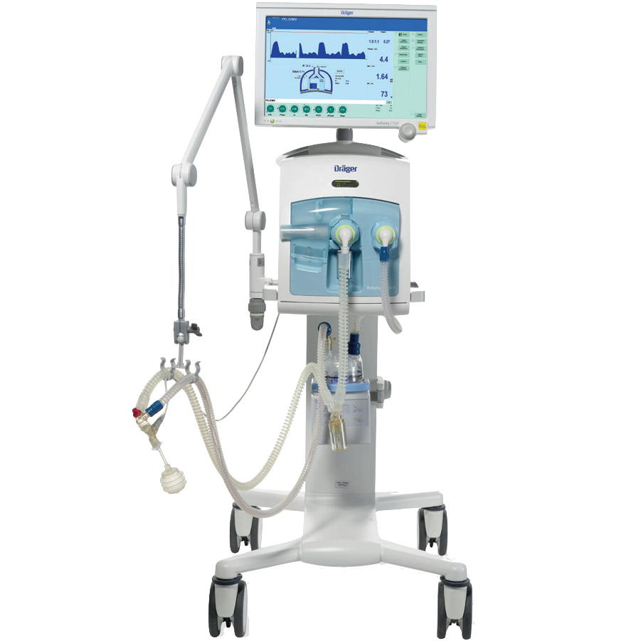 Ventilator Mechanical Free Photo PNG Image