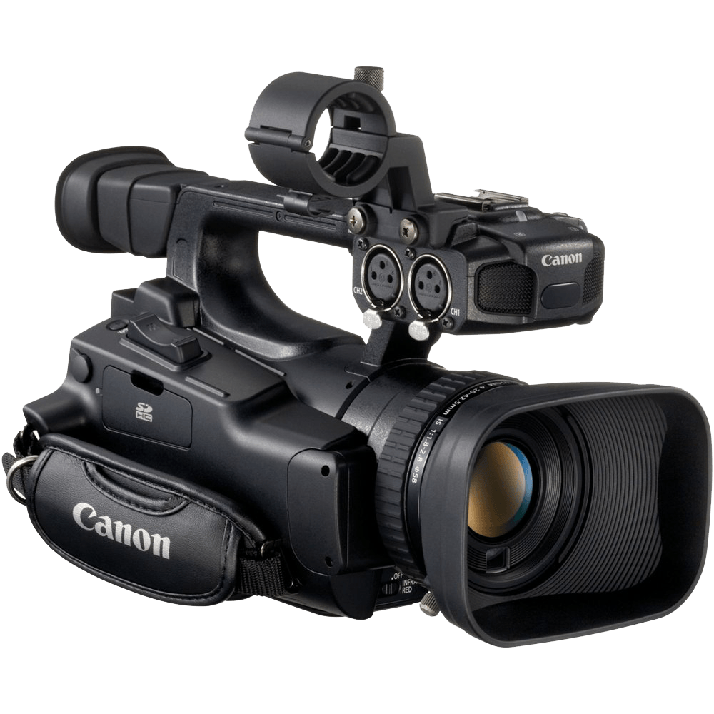 Video Camera Png Image PNG Image