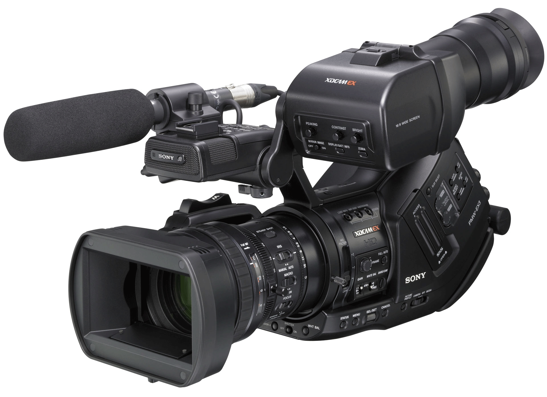 Video Camera Png Image PNG Image