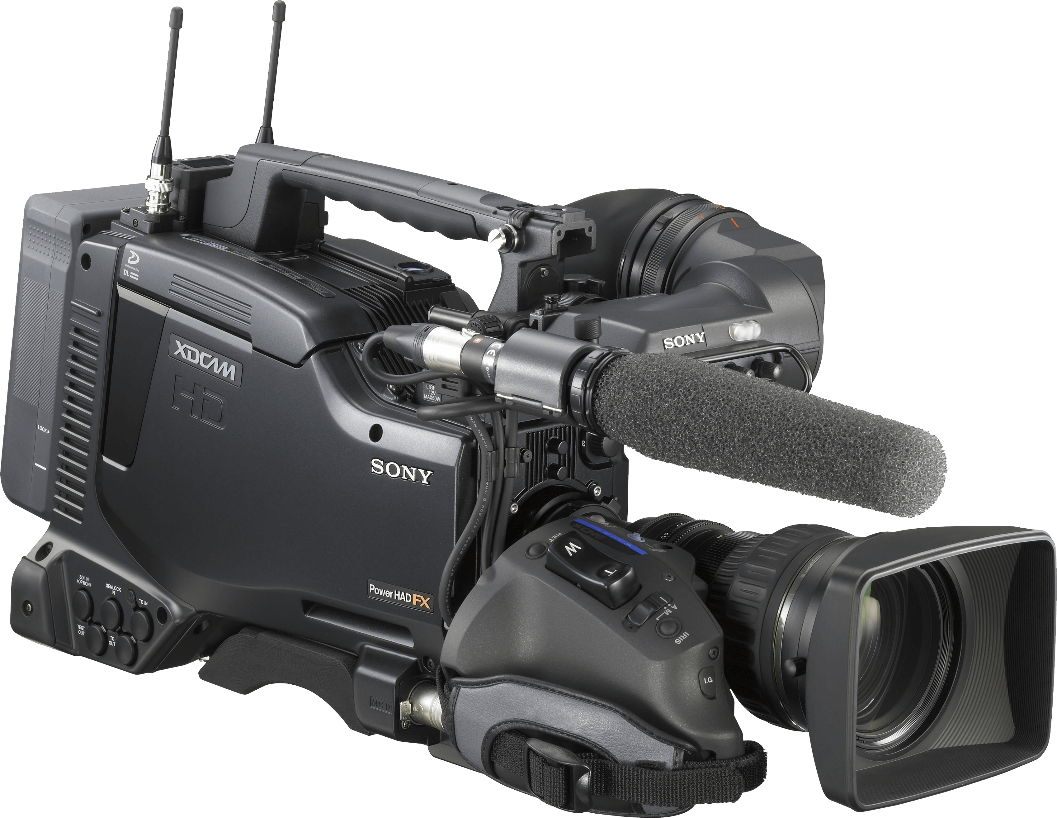 Video Camera Png Image PNG Image