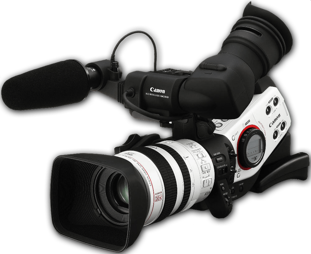 Video Camera Png Image PNG Image