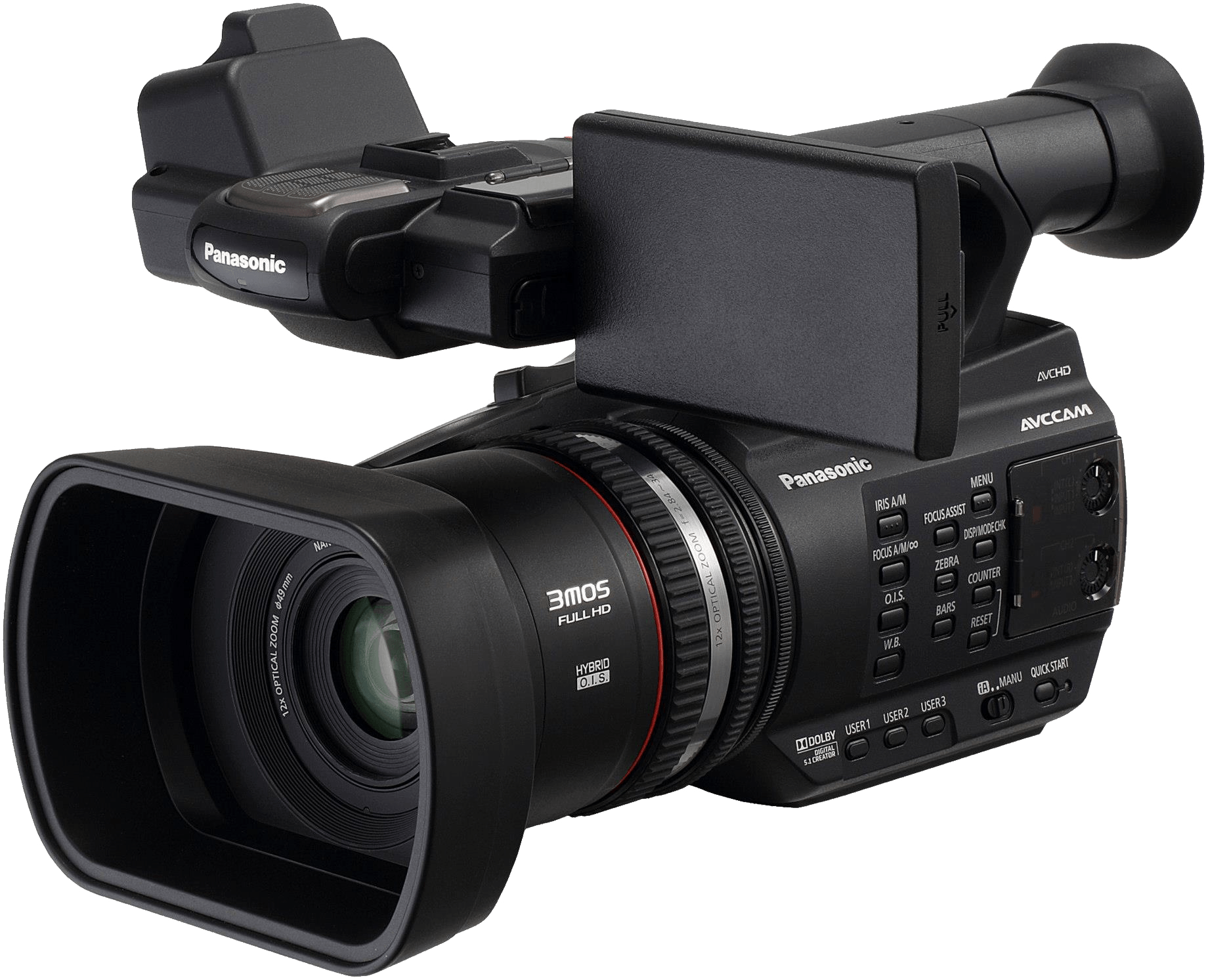 Video Camera Png Image PNG Image