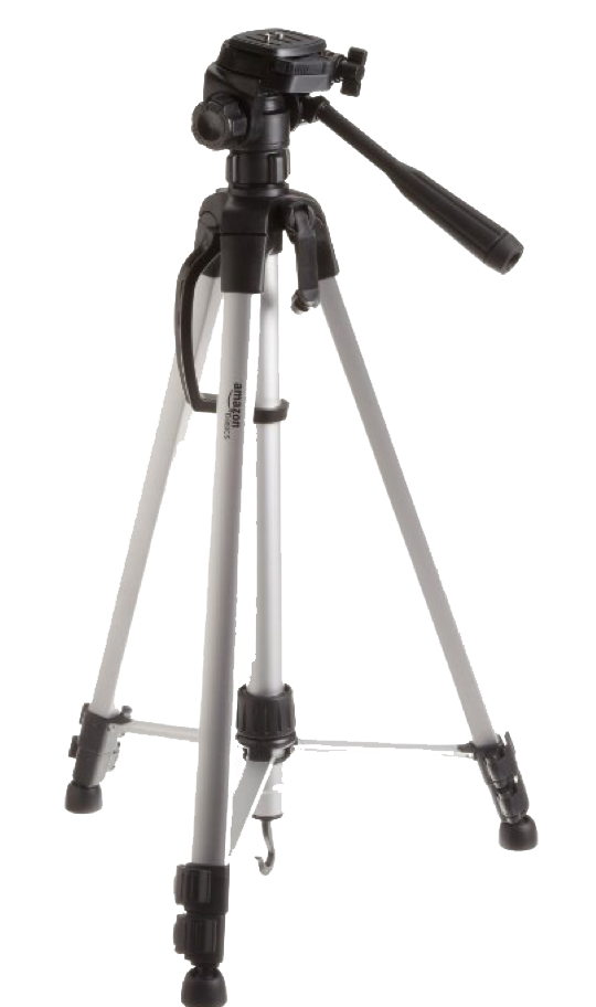 Video Camera Tripod Transparent Image PNG Image