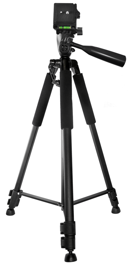 Video Camera Tripod Hd PNG Image