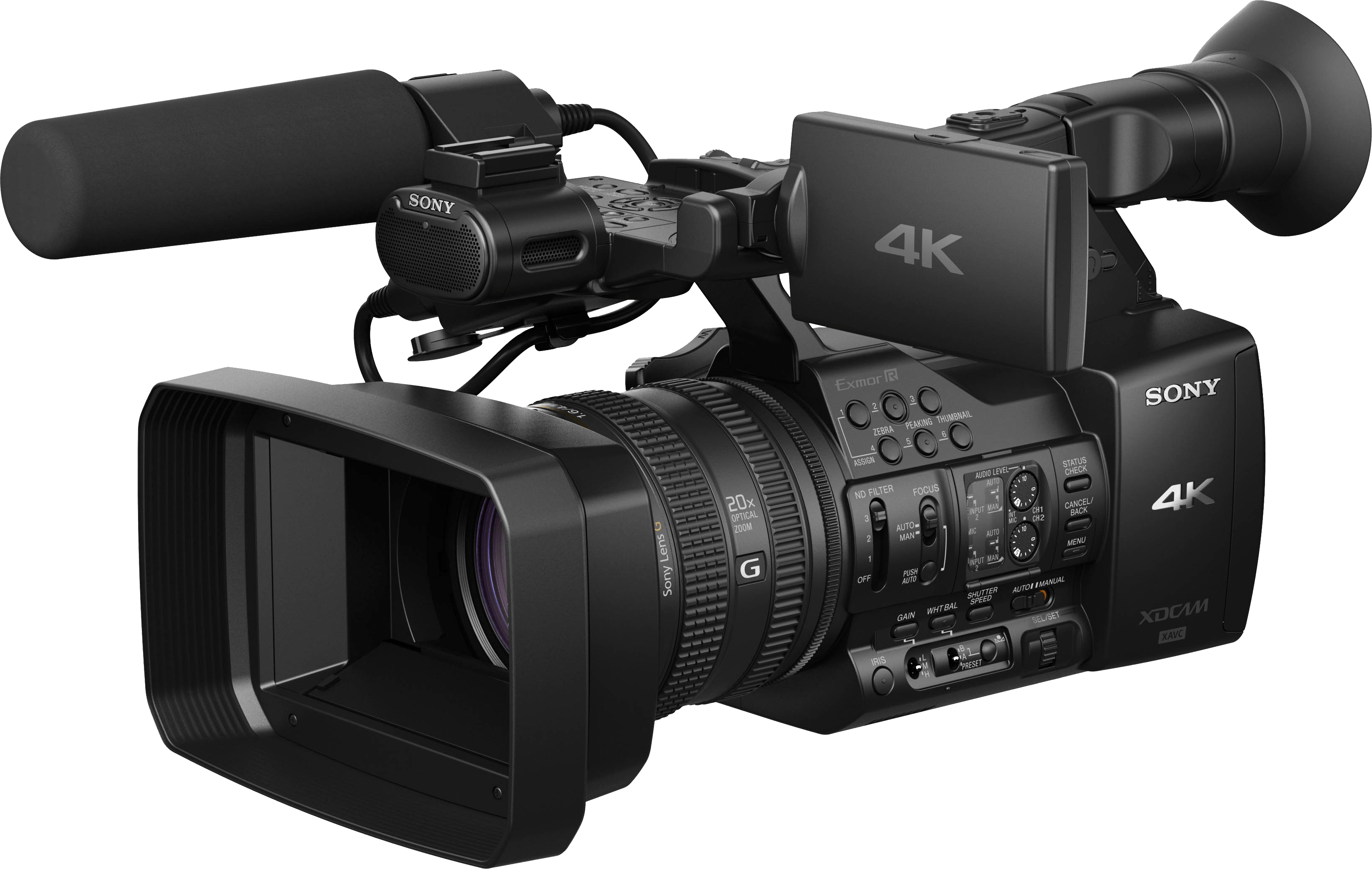 Video Camera Png Image PNG Image