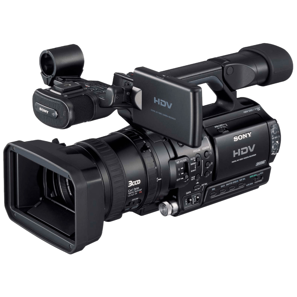 Video Camera Png Image PNG Image