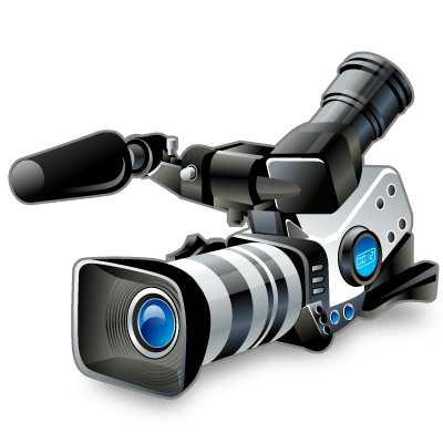 Video Camera Png Image PNG Image