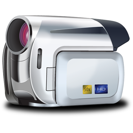 Video Camera Download Png PNG Image