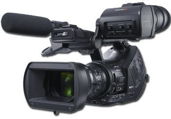 Video Camera Png Image PNG Image