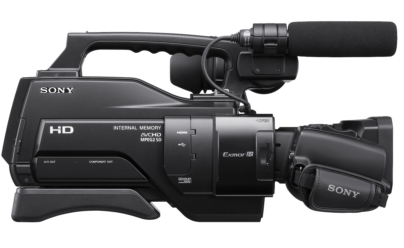 Video Camera Png Image PNG Image