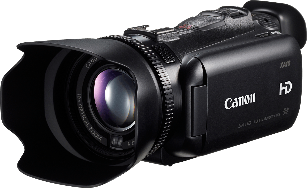 Video Camera Png Image PNG Image