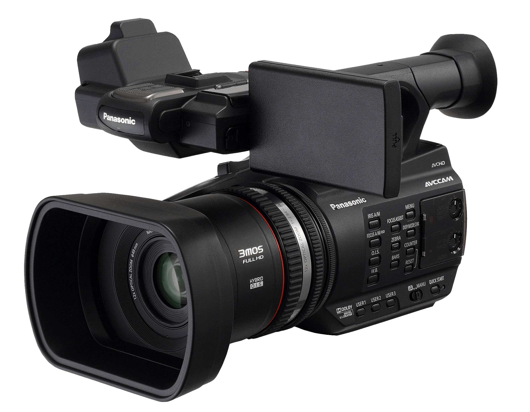 Video Camera Png Image PNG Image