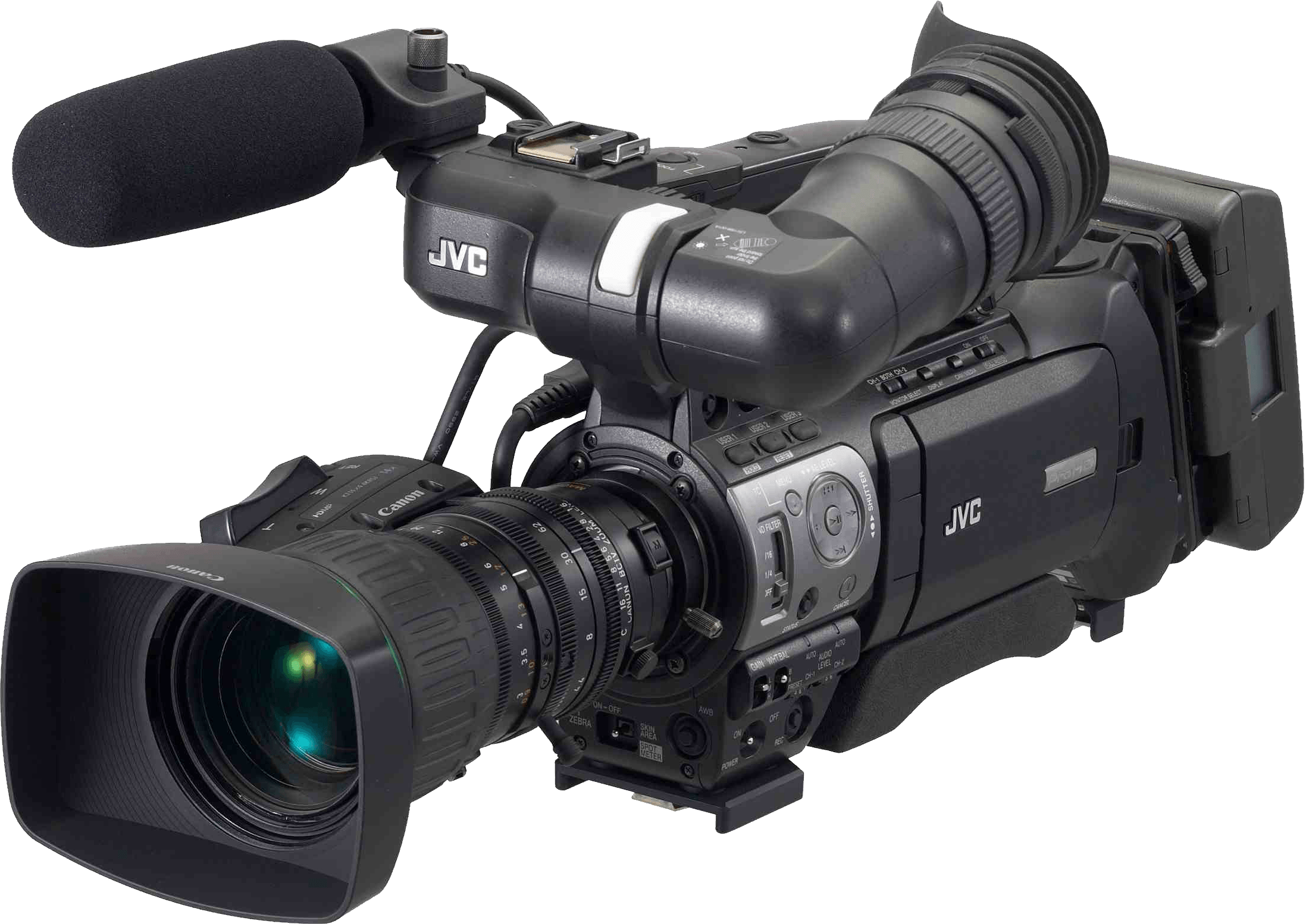 Video Camera Png Image PNG Image