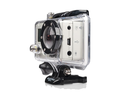 Gopro Cameras Transparent Image PNG Image